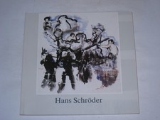 Diverse:Hans Schröder