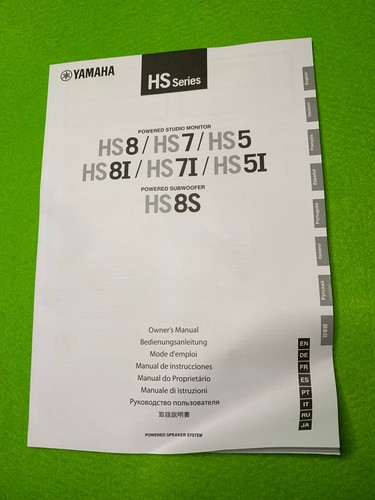 Yamaha serie - yamaha,