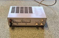 Netzgerät Gossen Konstanter 15V 1,5 A