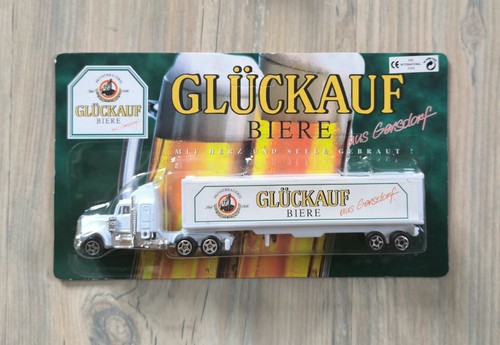 Glückauf biere brauerei - biere,