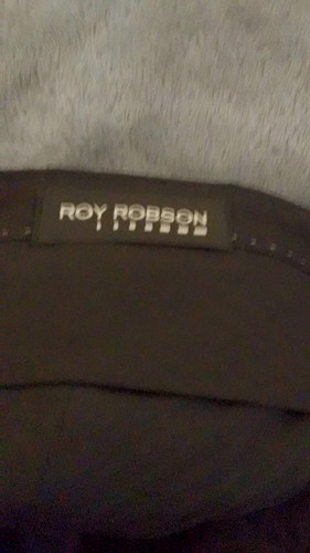 Roy robson herren anzug - roy,