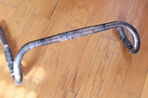 Lenker 3ttt forma ergopower - sl,