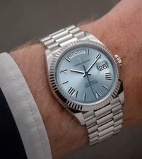 Automatische Luxus-Herrenuhr