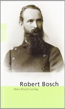Robert bosch von lessing - robert,