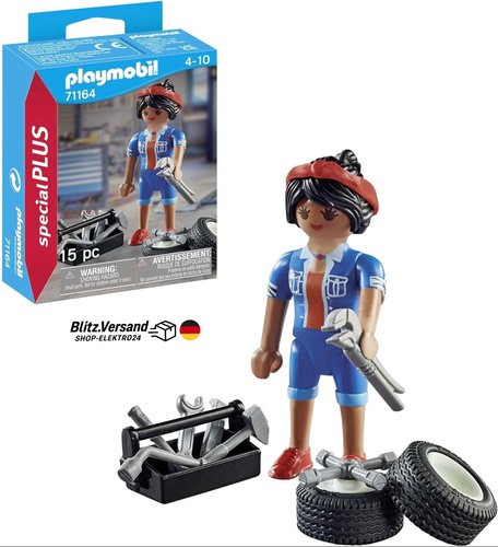 Playmobil 71164 special - 71164,