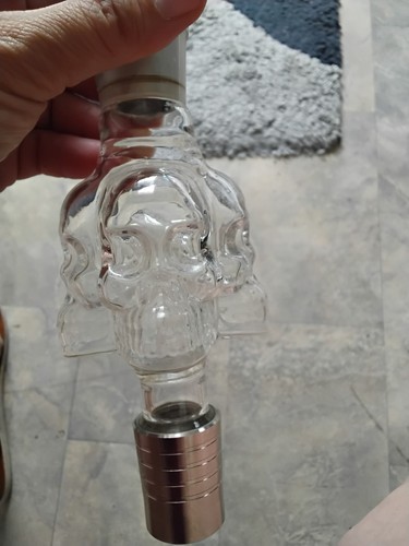 Mulasefänger totenkopf - mulasefänger,