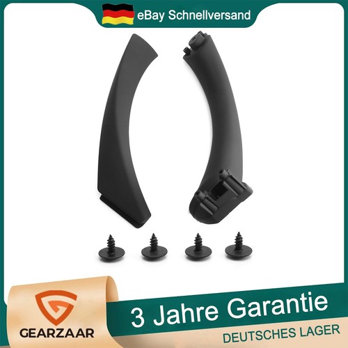 Türgriff halterungs set für - türgriff-halterungs-set,