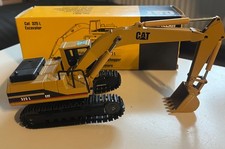 Cat Modelle 325L