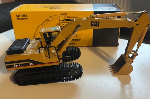 Cat modelle 325l - cat,