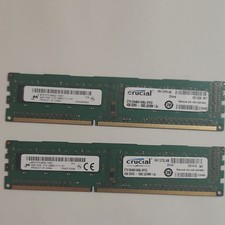 Crucial ddr3 - crucial,