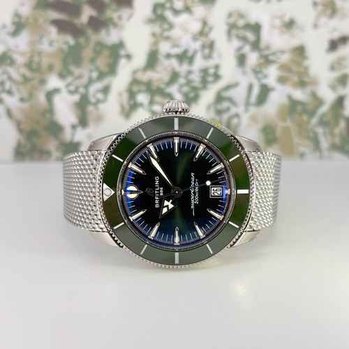 2026 breitling superocean - breitling,