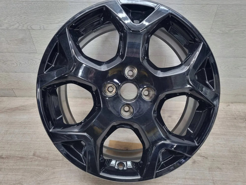 Alufelge zoll 0 4x108 - 1x, 7.0"