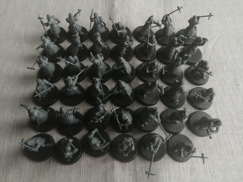 Herr der ringe - der, tabletop