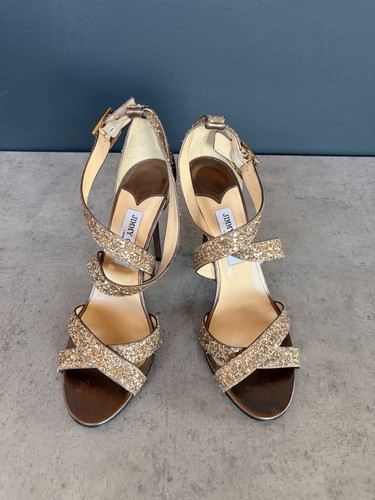 Jimmy choo lottie sandalen - jimmy,