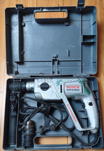 Bosch pbh 200 fre expo - bosch, expo–