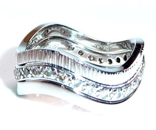 Ring Niessing 3 rings 750 and