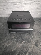 Sony CMT-BX20i Micro Hifi