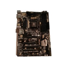 ASRock Z 77 Extreme4