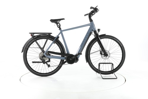 Gazelle chamonix t10 - gazelle,