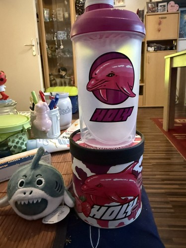 Holy energy daiquiri dolphin - daiquiri,