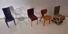 Vitra Design Miniaturen