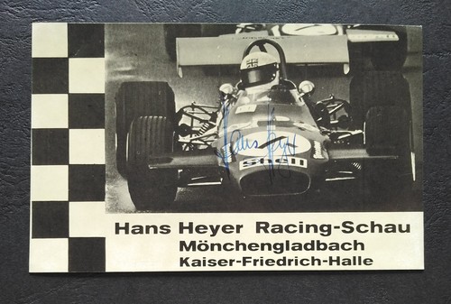 17055 hans heyer - 17055,