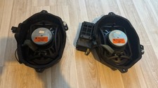 BMW E46 Lautsprecher Subwoofer