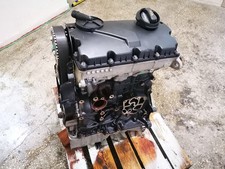 Audi 2.0 TDI BPW A4 B7 - 76 Tkm - MOTOR UNKOMPLETT