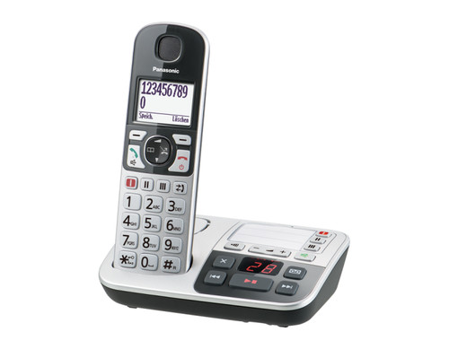 Panasonic tge520gs - panasonic, kx-tge520gs
