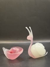 Murano Archimede Seguso Snail