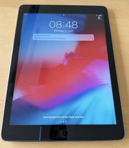 Apple ipad air gen - 1., gen.