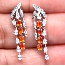 925Sterling Silber Ohrstecker