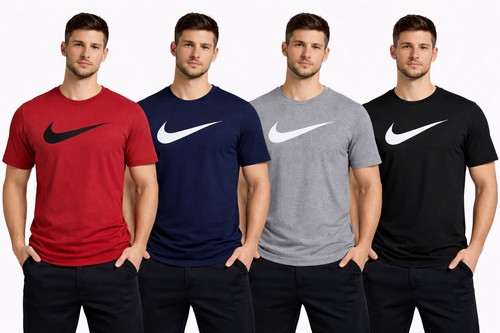 Nike swoosh performance - nike,