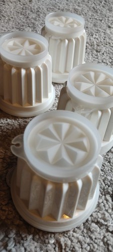Tupperware jel ette - tupperware, jel-ette