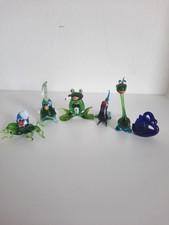 Glasfiguren Konvolut Lauscha /