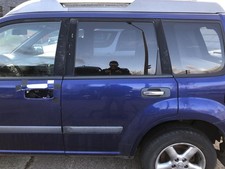 Nissan trail t30 tür hinten - x-trail,