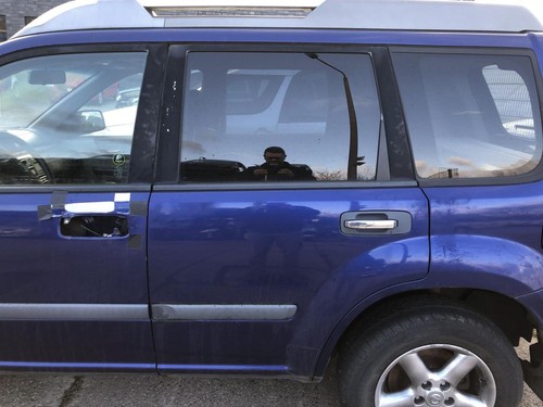 Nissan trail t30 tür hinten - x-trail,