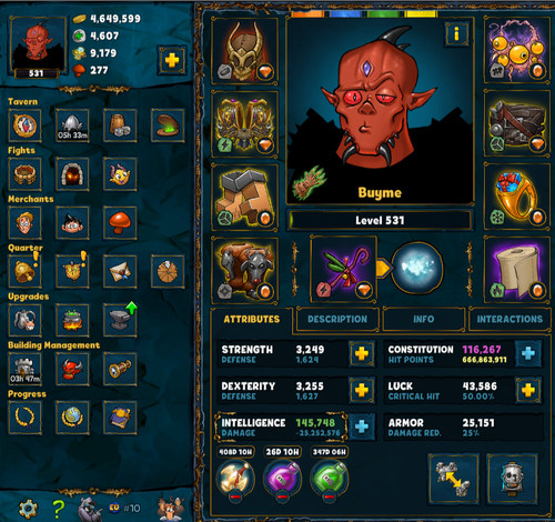 Shakes and fidget - eu10, top