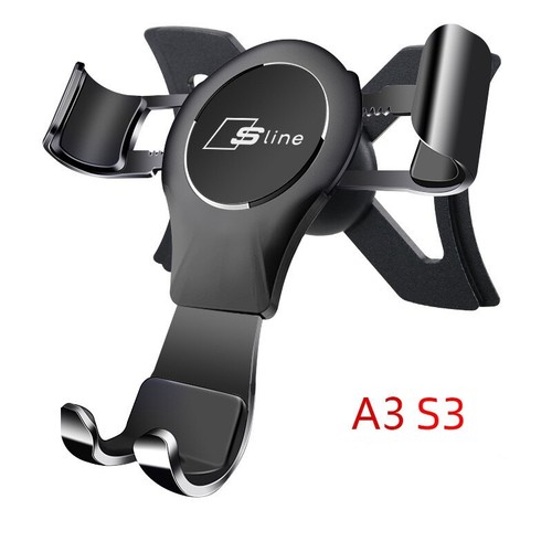 Handyhalter für audi - 8v, s3
