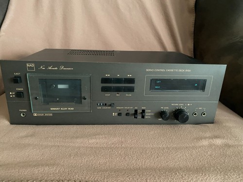 Ein gebrauchtes hifi geräte - gebrauchtes,