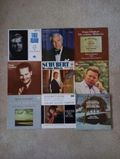 PETROL WHITE STEREO ETERNA