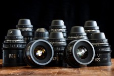 Sigma Classic Prime Set PL-Mount