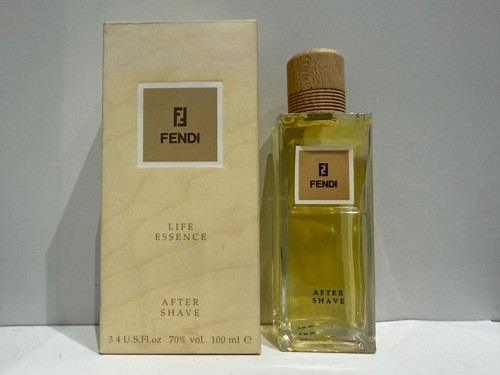 Fendi life essence after shave - essence,