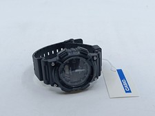 Casio AQ-S810W-1A2VEF Tough