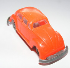 Manurba Groschenauto Plastik