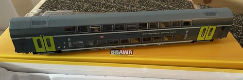 Brawa 44583 twindexx - brawa,