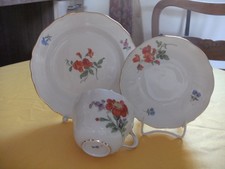 3-teiliges Kaffee-Set von