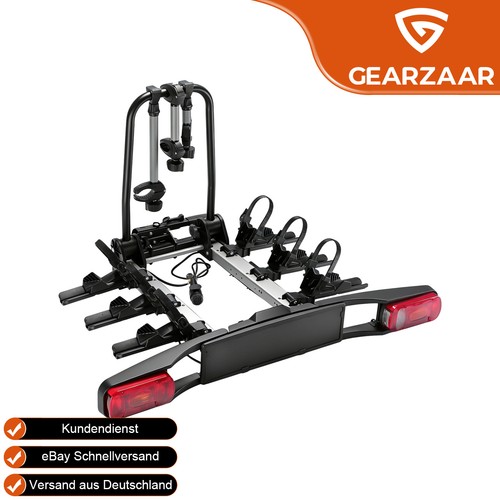 Fahrradträger für - , 3