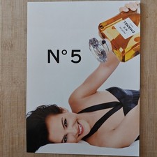 Chanel N° 5 Parfum 1995