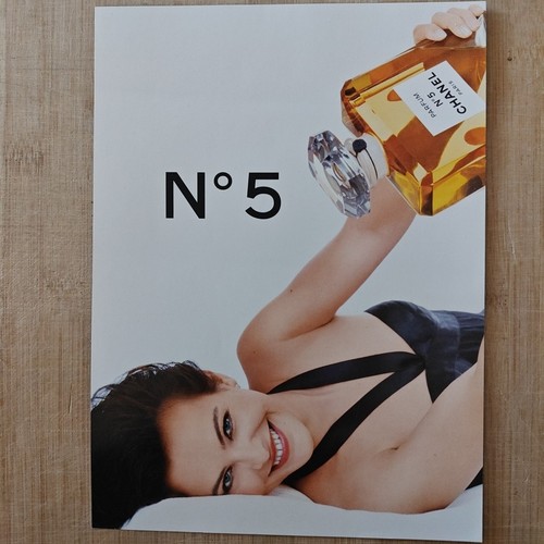 Chanel parfum 1995 - parfum,